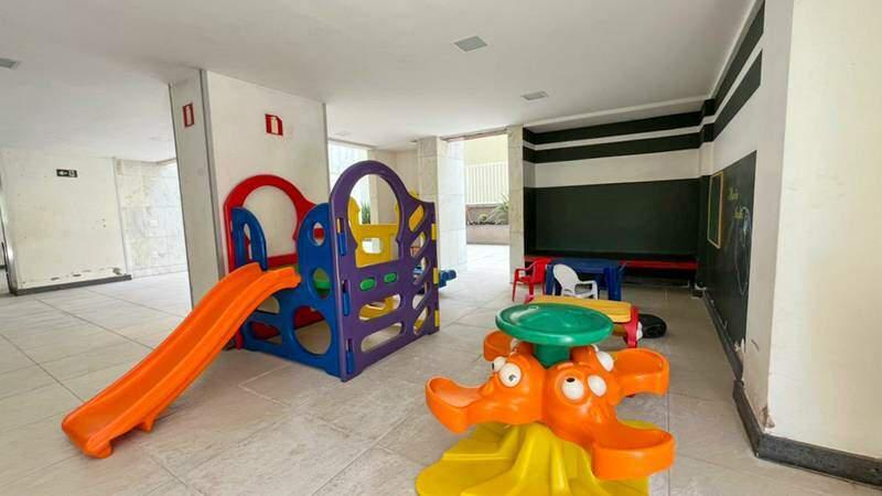 Cobertura, Lourdes, 3 Quartos, 3 Vagas, 1 Suíte