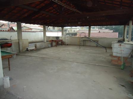 Casa, Jardim Leblon, 3 Quartos, 10 Vagas