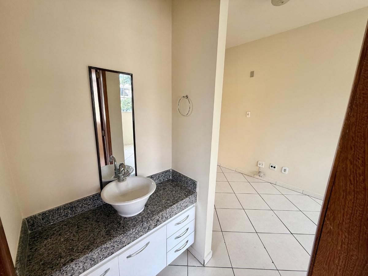 Apartamento, Liberdade, 1 Quarto, 1 Vaga