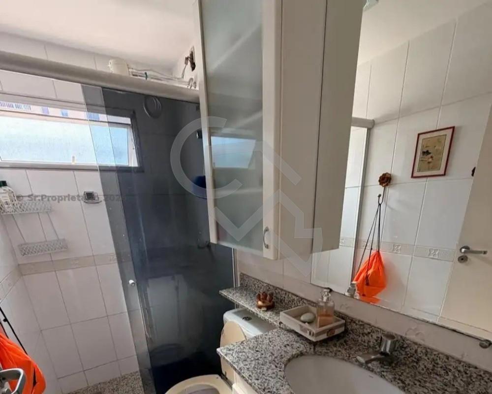 Apartamento, Cruzeiro, 2 Quartos, 2 Vagas, 1 Suíte