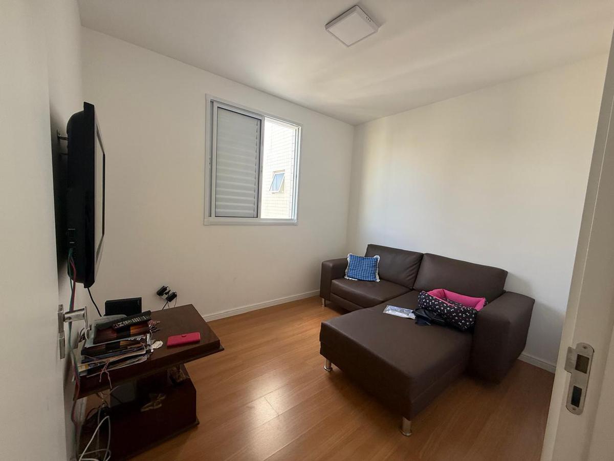 Apartamento, Cidade Nova, 3 Quartos, 2 Vagas, 1 Suíte
