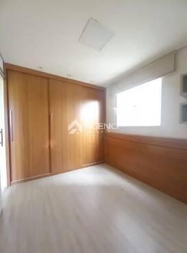 Apartamento, Cabral, 2 Quartos, 0 Vaga, 1 Suíte