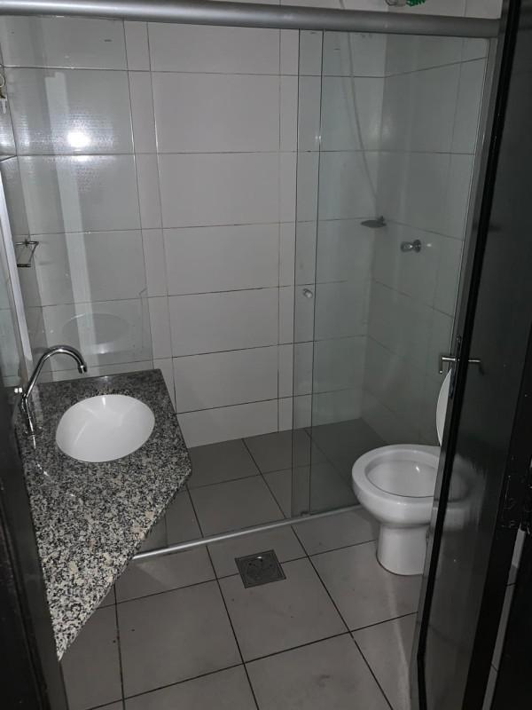 Apartamento, Centro, 2 Quartos, 0 Vaga