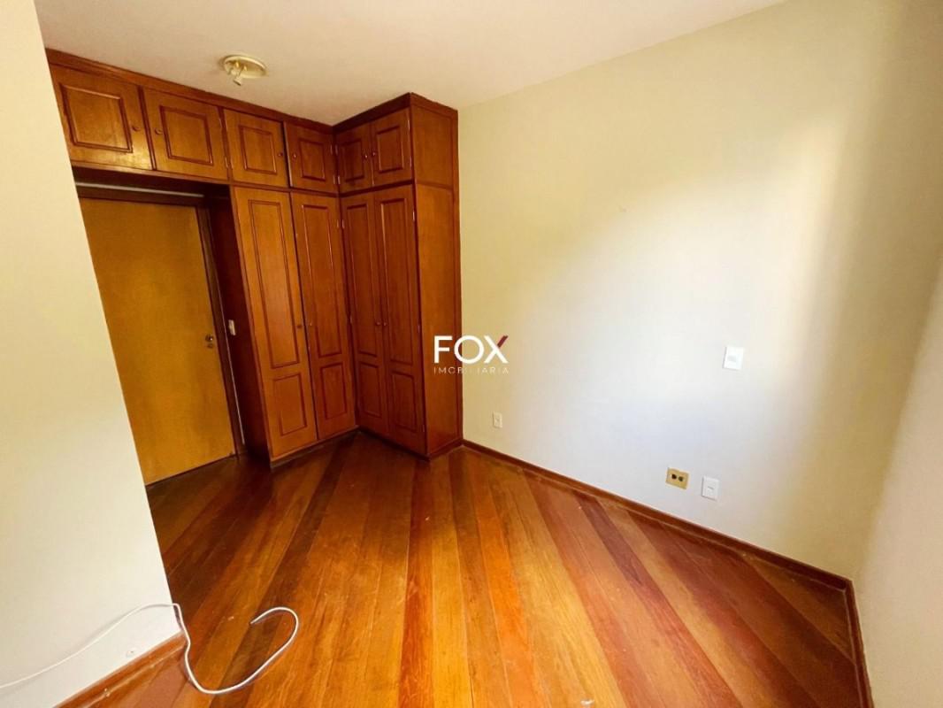 Apartamento, São Pedro, 3 Quartos, 1 Vaga, 1 Suíte