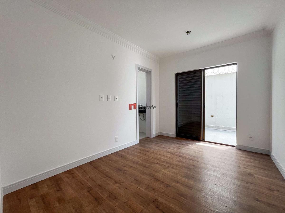 Apartamento, Floresta, 3 Quartos, 2 Vagas, 2 Suítes