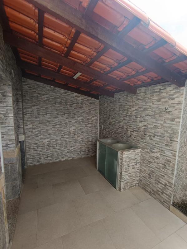 Casa, Recanto da Pampulha, 1 Quarto, 1 Vaga