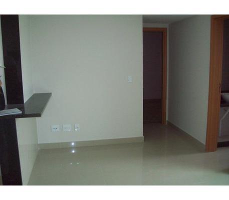 Apartamento, Ouro Preto, 2 Quartos, 3 Vagas, 1 Suíte