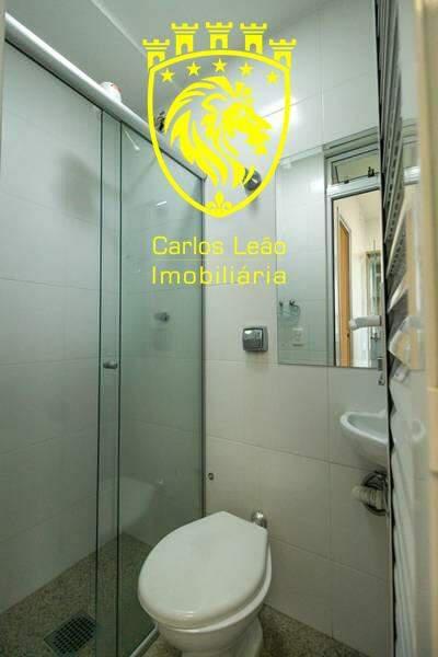 Cobertura, Serra, 4 Quartos, 6 Vagas, 2 Suítes