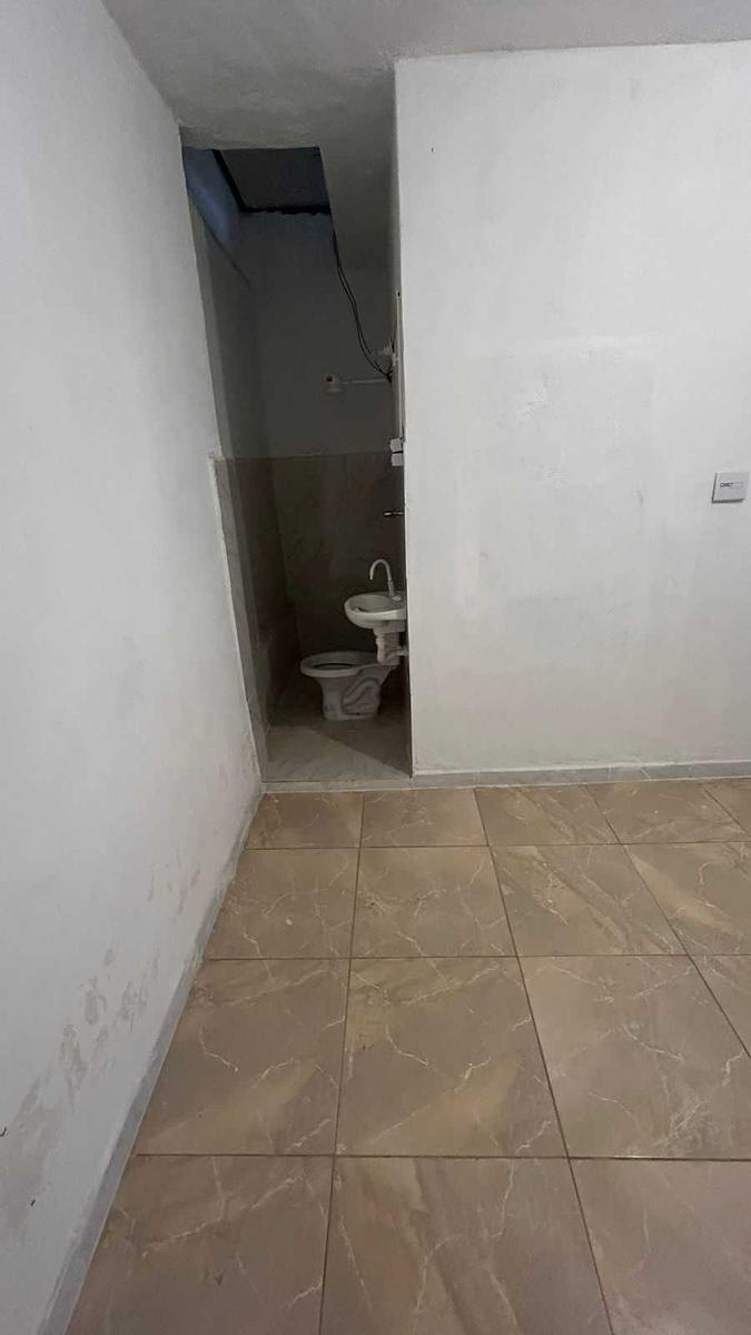 Quitinete, Novo Progresso, 1 Quarto, 1 Vaga, 1 Suíte