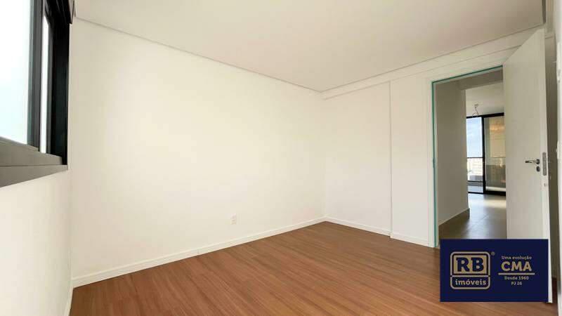 Cobertura, Sion, 3 Quartos, 3 Vagas, 3 Suítes