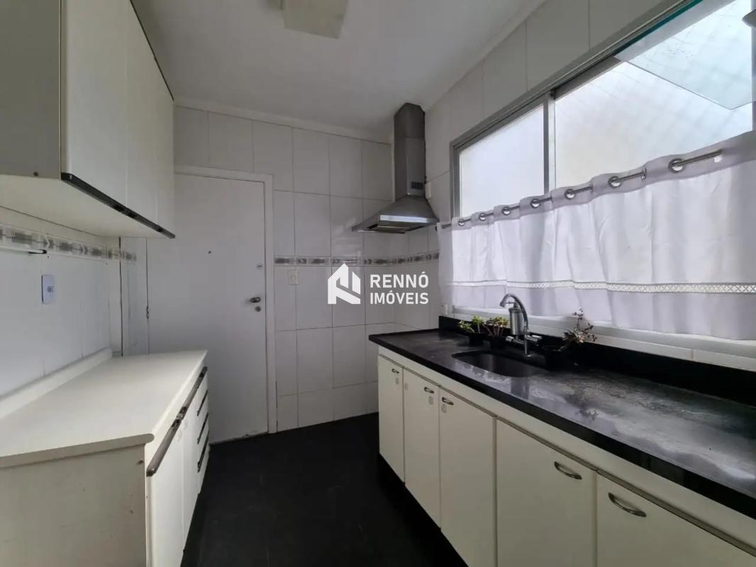 Apartamento, Buritis, 3 Quartos, 2 Vagas, 1 Suíte