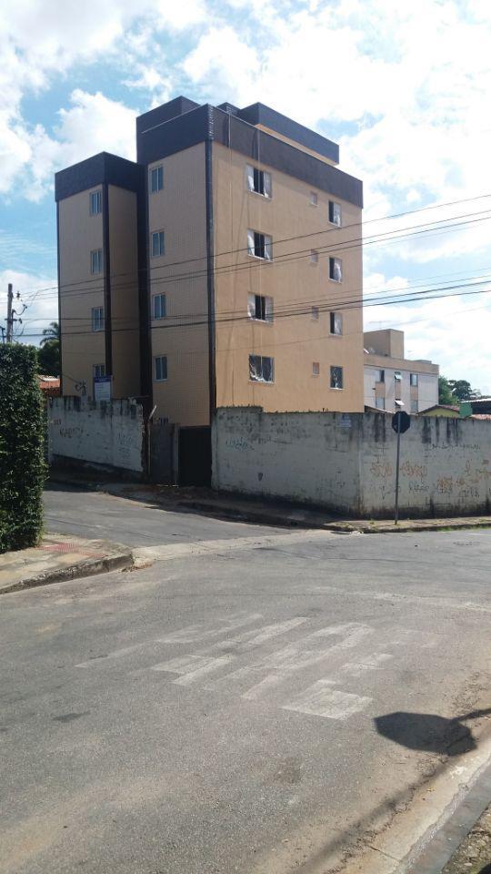 Apartamento, Jardim Paquetá, 2 Quartos, 2 Vagas, 1 Suíte