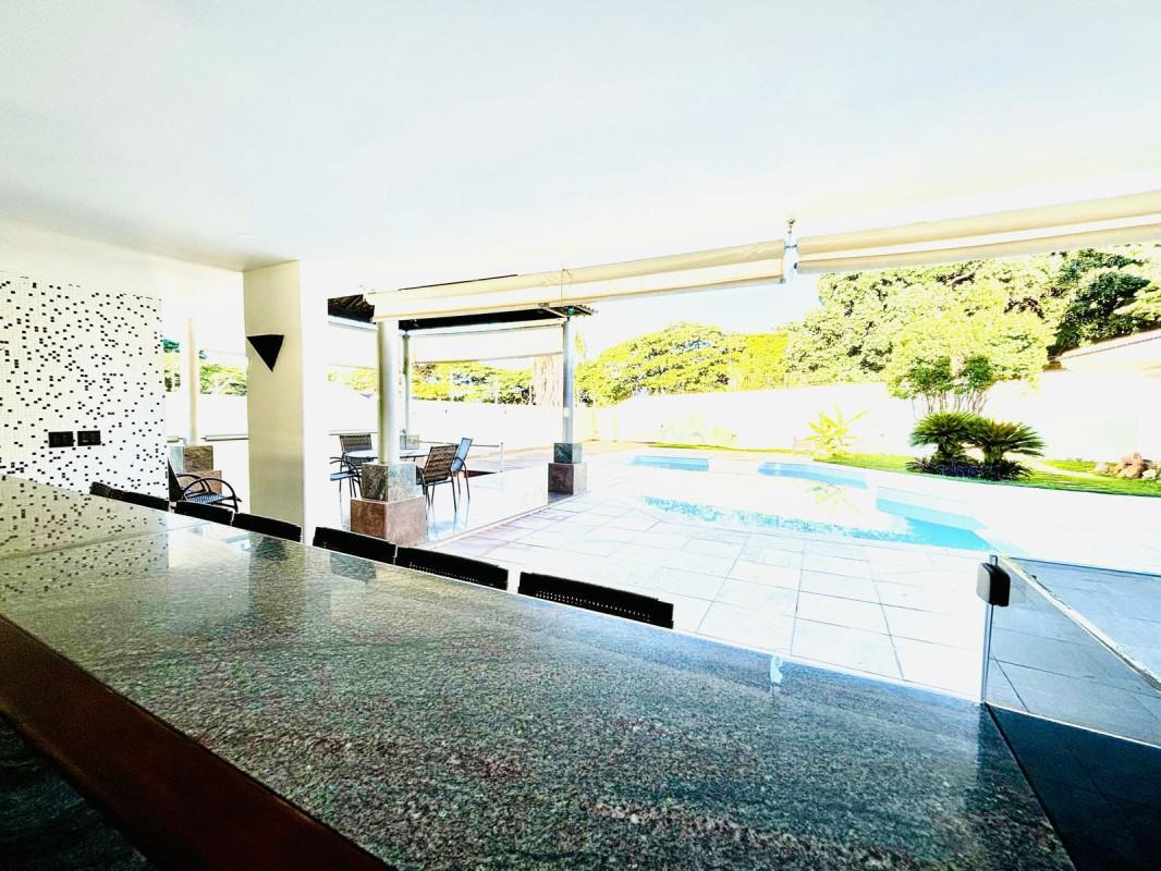 Casa, Bandeirantes (pampulha), 4 Quartos, 6 Vagas, 4 Suítes