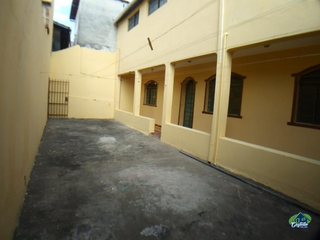 Casa, Planalto, 10 Quartos, 3 Vagas, 2 Suítes