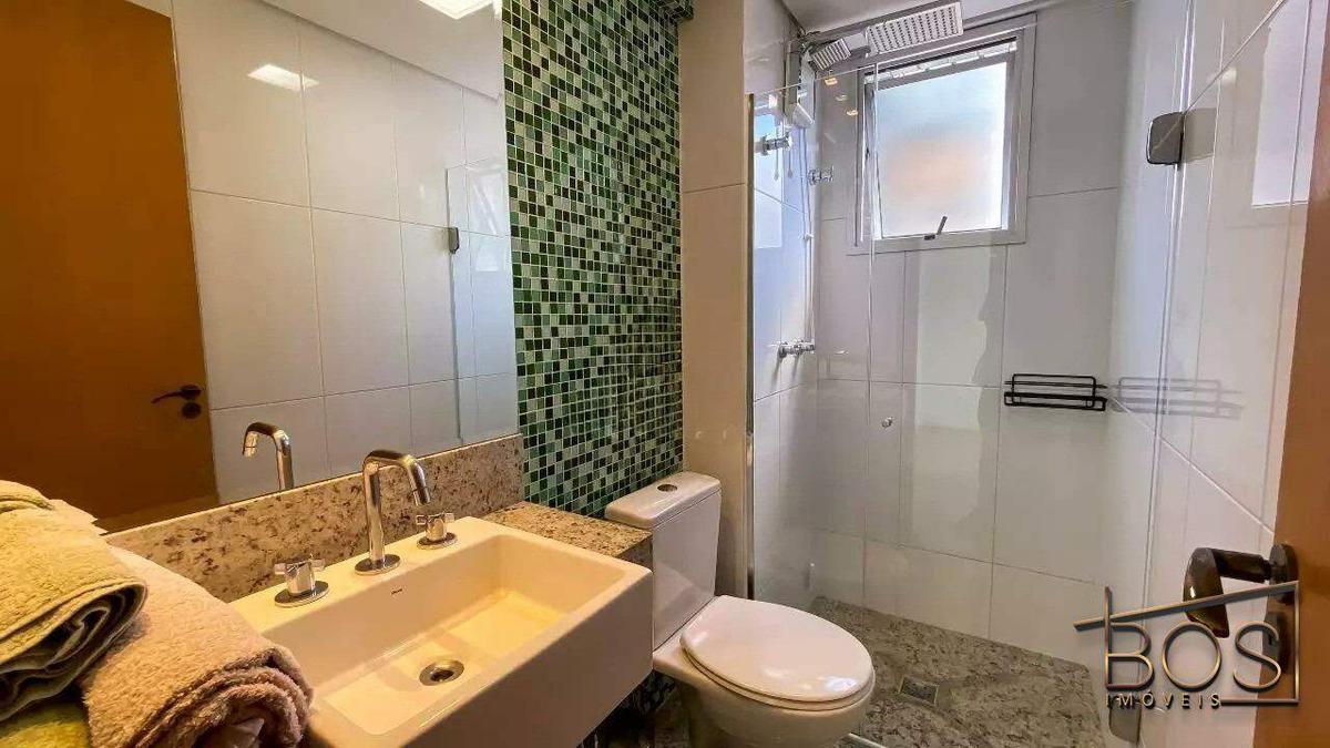Apartamento, Anchieta, 3 Quartos, 0 Vaga, 2 Suítes