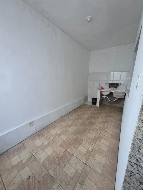 Casa, Piratininga (venda Nova), 2 Quartos, 1 Vaga, 1 Suíte
