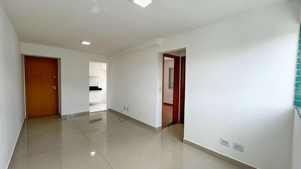 Apartamento, Serra, 2 Quartos, 2 Vagas, 1 Suíte