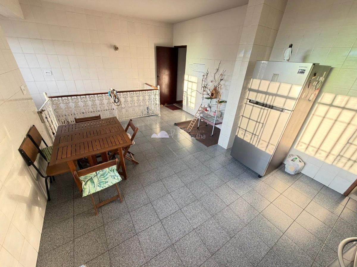 Casa, Santa Amélia, 5 Quartos, 4 Vagas, 1 Suíte