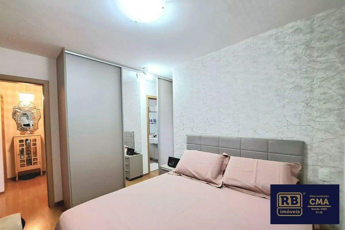 Apartamento, São Lucas, 3 Quartos, 2 Vagas, 1 Suíte