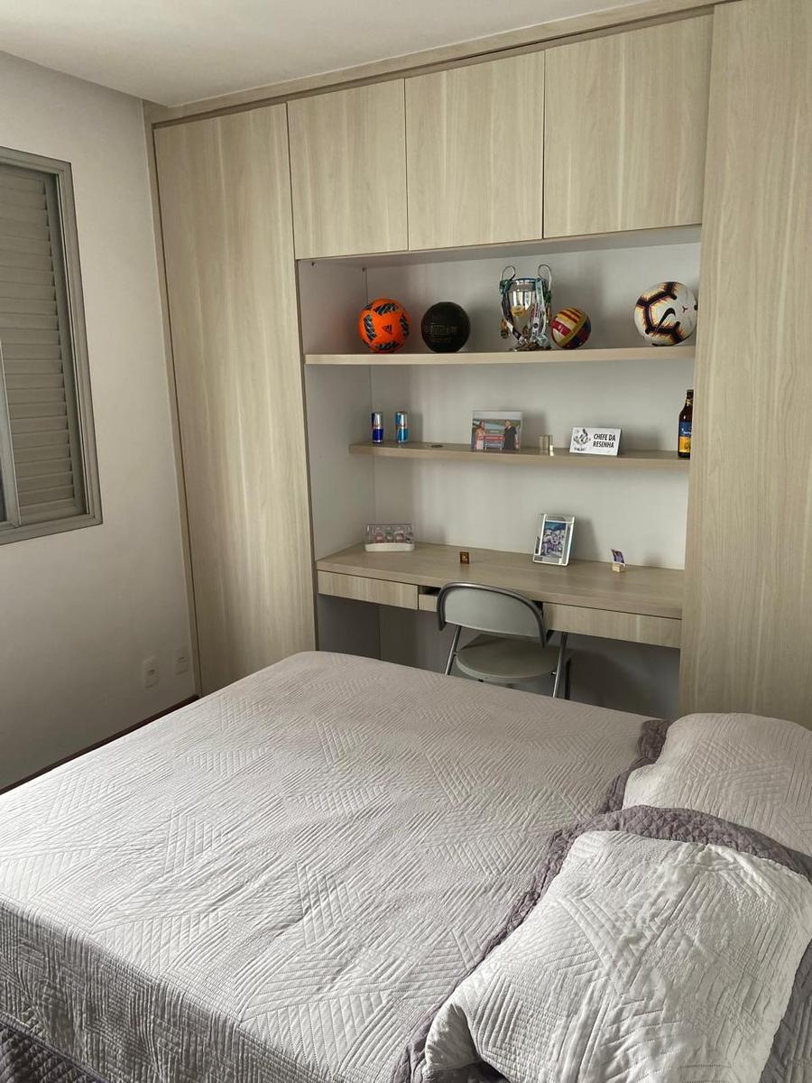Apartamento, Nova Floresta, 4 Quartos, 2 Vagas, 1 Suíte
