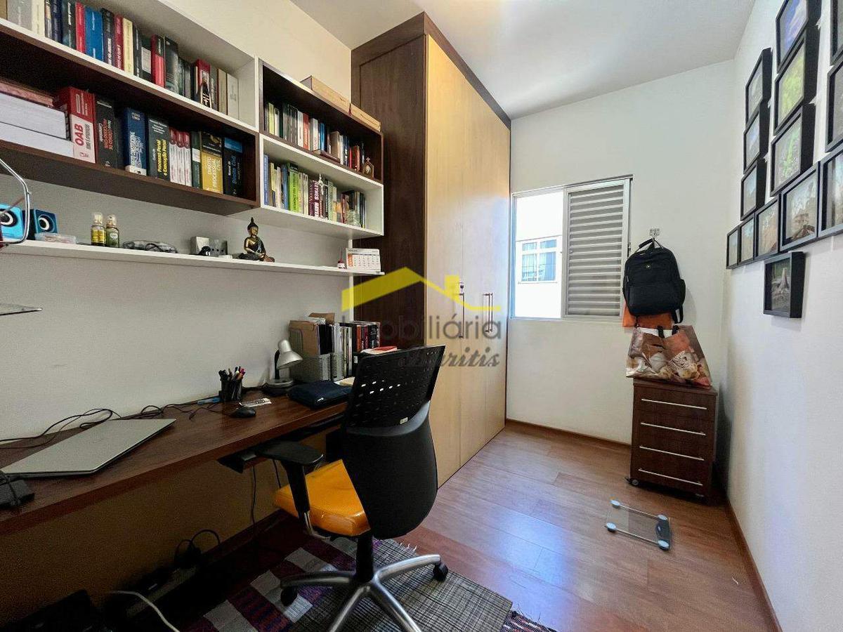 Apartamento, Havaí, 3 Quartos, 2 Vagas, 1 Suíte