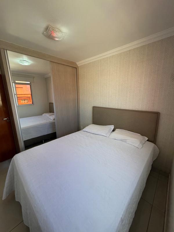Cobertura, Pedra Azul, 2 Quartos, 2 Vagas