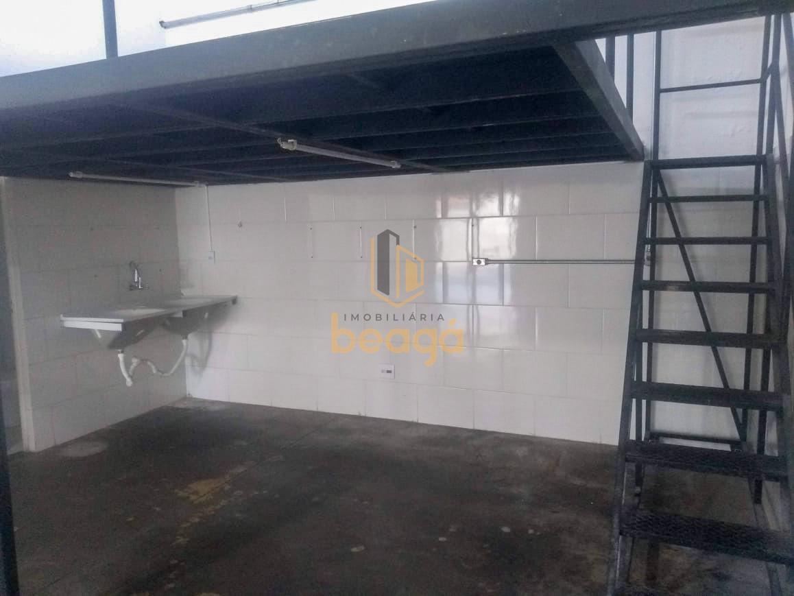 Andar, Coqueiros, 0 Quarto, 4 Vagas