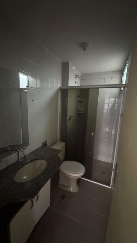 Apartamento, Jardim Guanabara, 3 Quartos, 1 Vaga