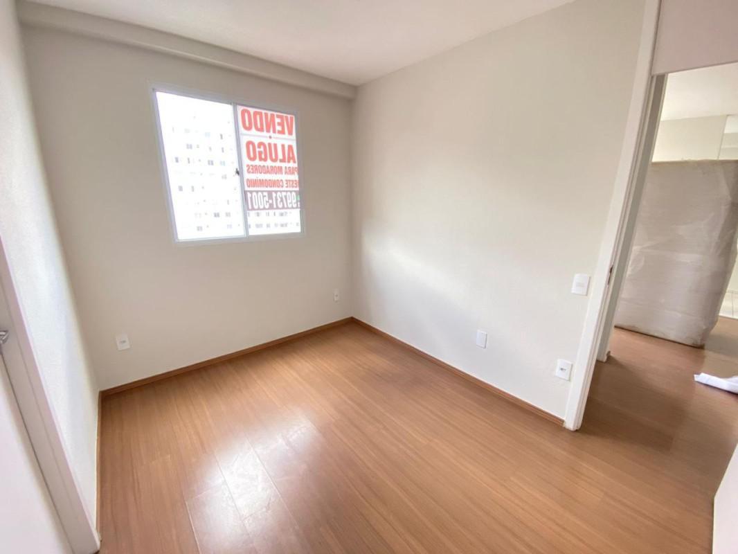 Apartamento, Jardim Riacho das Pedras, 2 Quartos, 1 Vaga, 1 Suíte