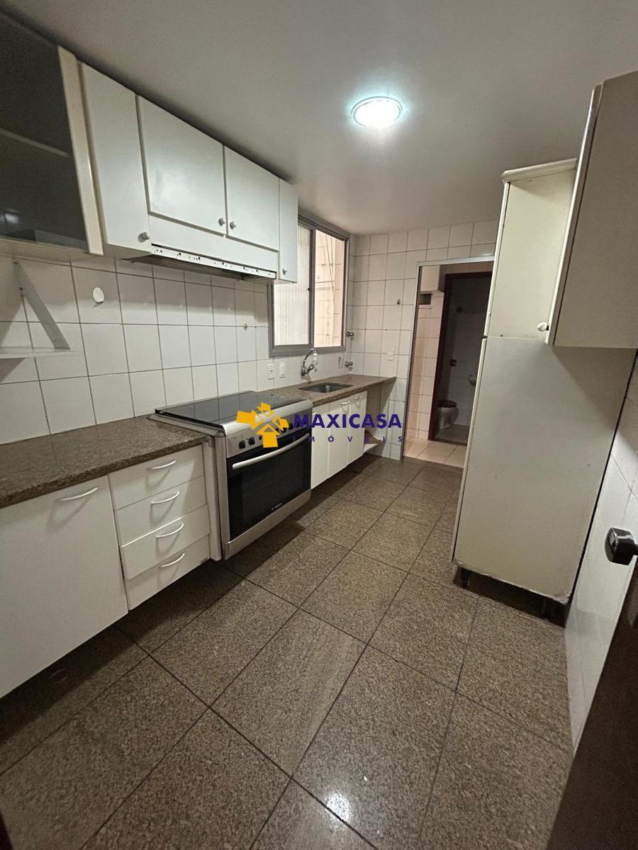 Apartamento, Ipiranga, 4 Quartos, 2 Vagas, 1 Suíte