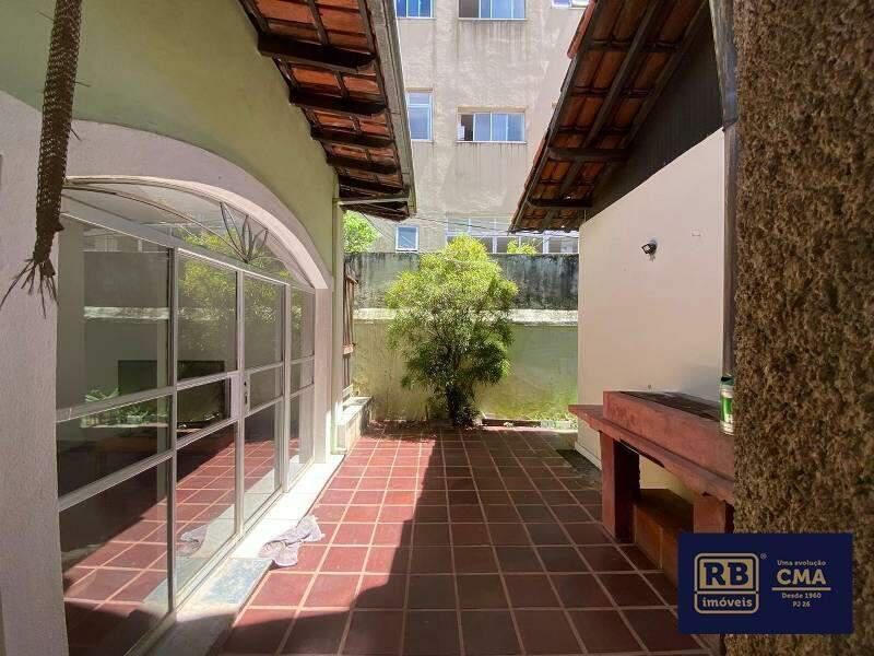 Casa, Sion, 4 Quartos, 6 Vagas, 1 Suíte