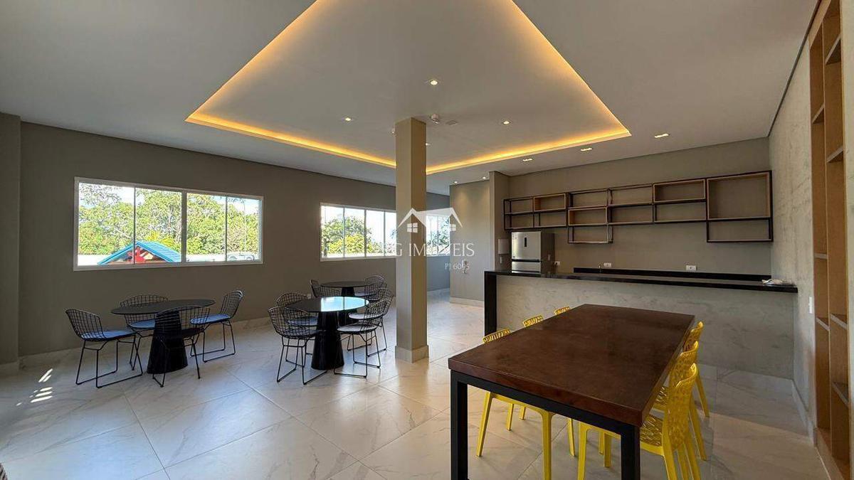 Apartamento, Diamante, 3 Quartos, 2 Vagas, 1 Suíte
