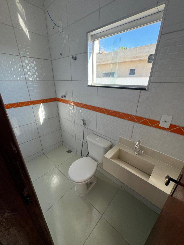 Casa, Santo Antônio, 2 Quartos, 1 Vaga