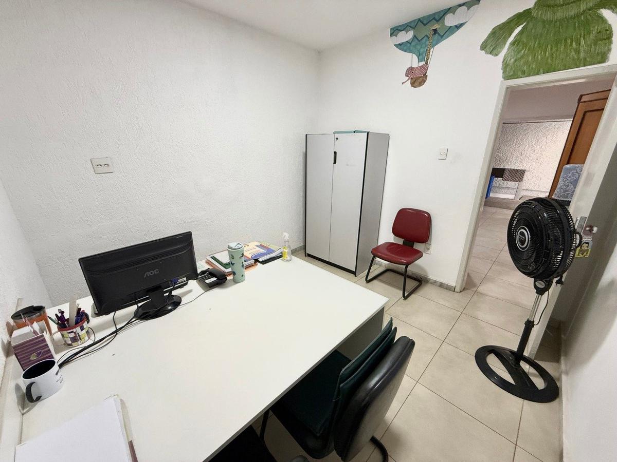 Casa, São Luiz (pampulha), 9 Quartos, 2 Vagas