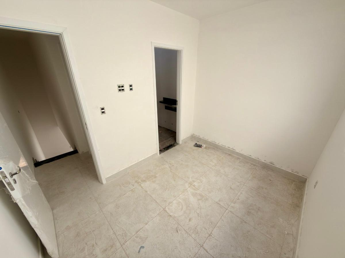 Casa, Santa Amélia, 2 Quartos, 1 Vaga, 2 Suítes