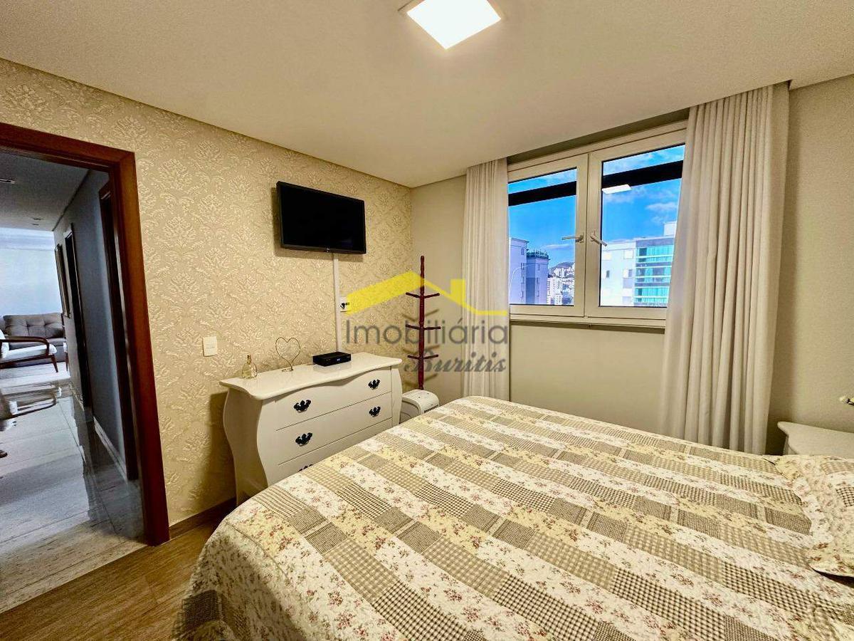 Apartamento, Buritis, 4 Quartos, 2 Vagas, 1 Suíte