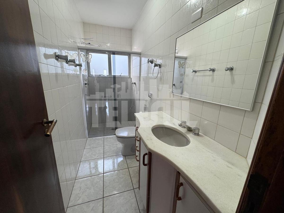 Apartamento, Centro, 3 Quartos, 2 Vagas, 1 Suíte