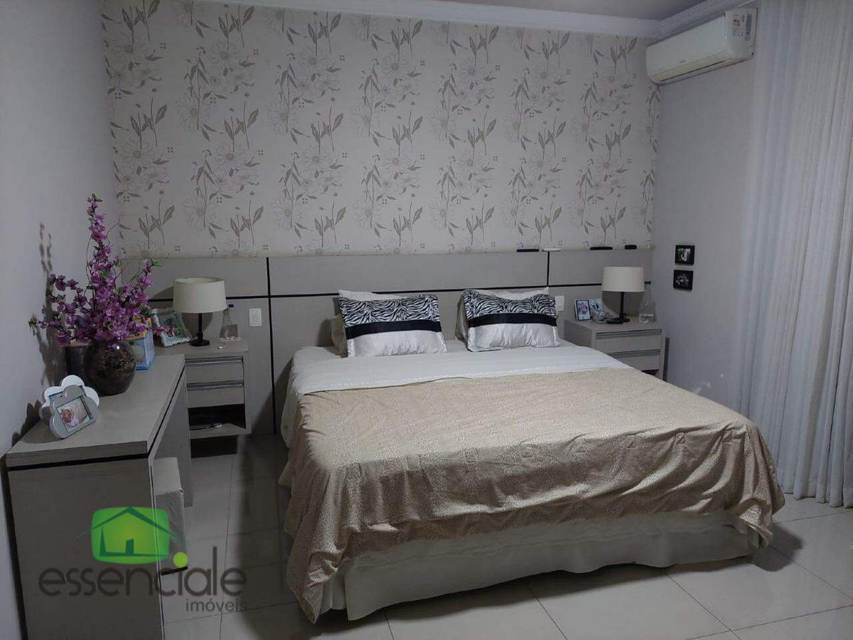 Casa, Granja Ouro Branco, 3 Quartos, 10 Vagas, 1 Suíte