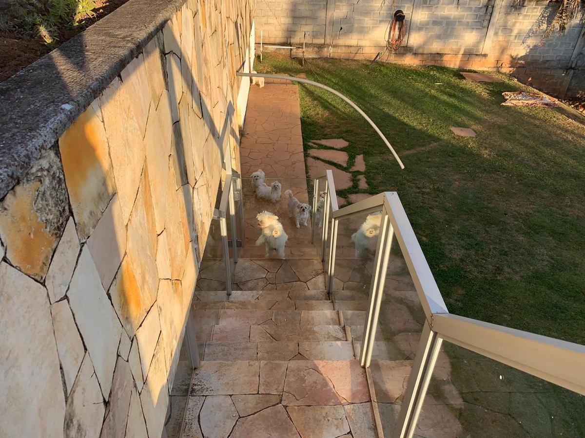 Casa, Jardim Atlântico, 0 Quarto, 0 Vaga