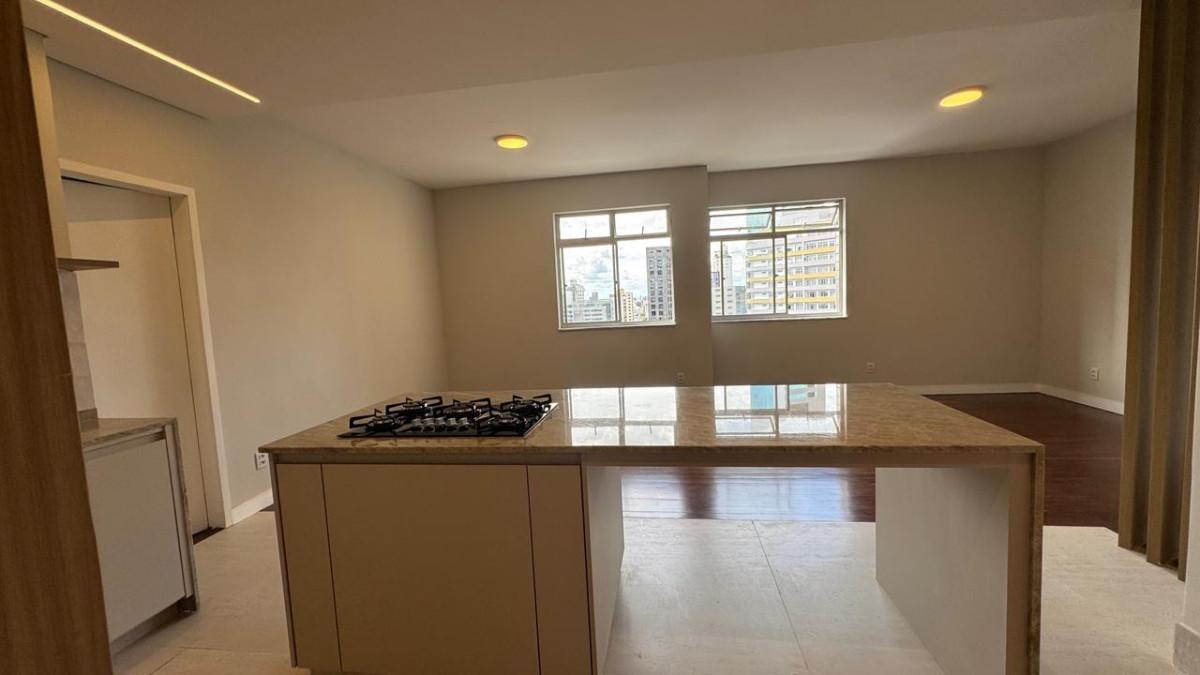 Apartamento, Savassi, 3 Quartos, 1 Vaga, 1 Suíte