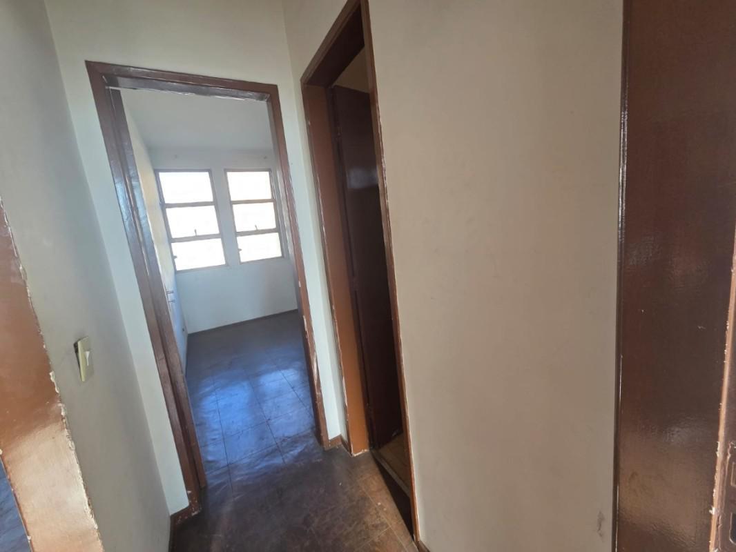 Apartamento, Conjunto Califórnia, 3 Quartos, 2 Vagas