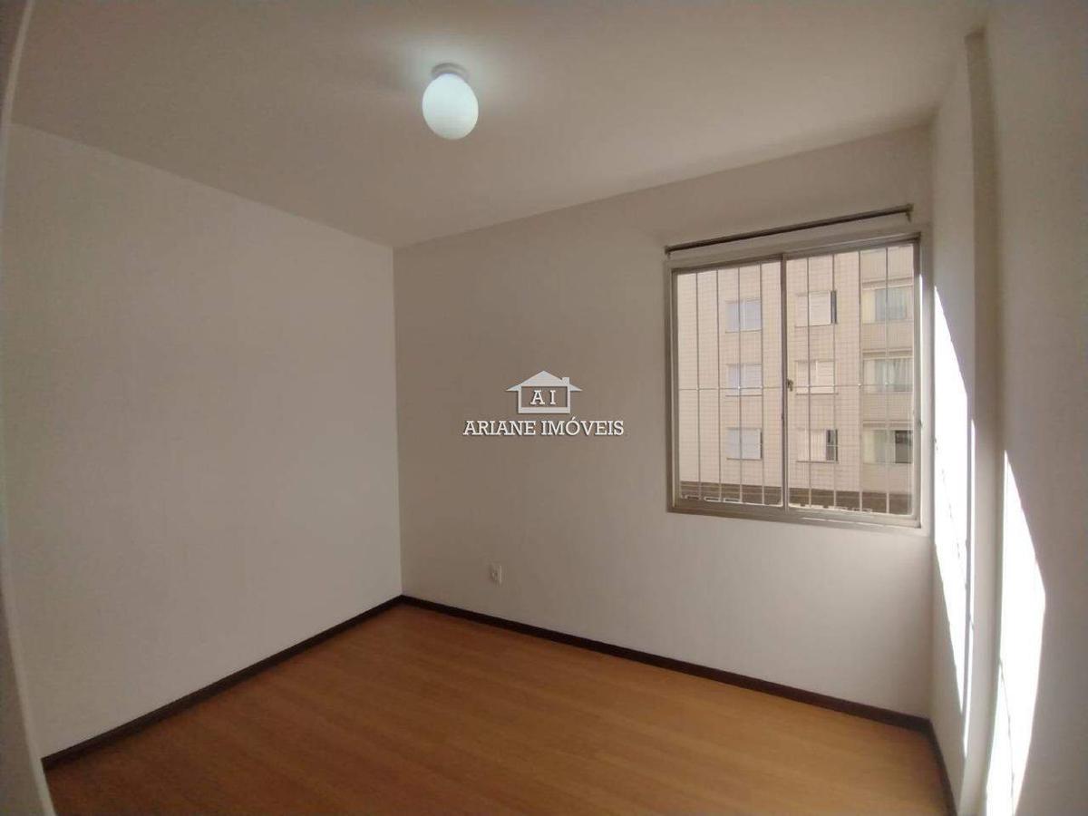 Apartamento, Santo Antônio, 2 Quartos, 0 Vaga