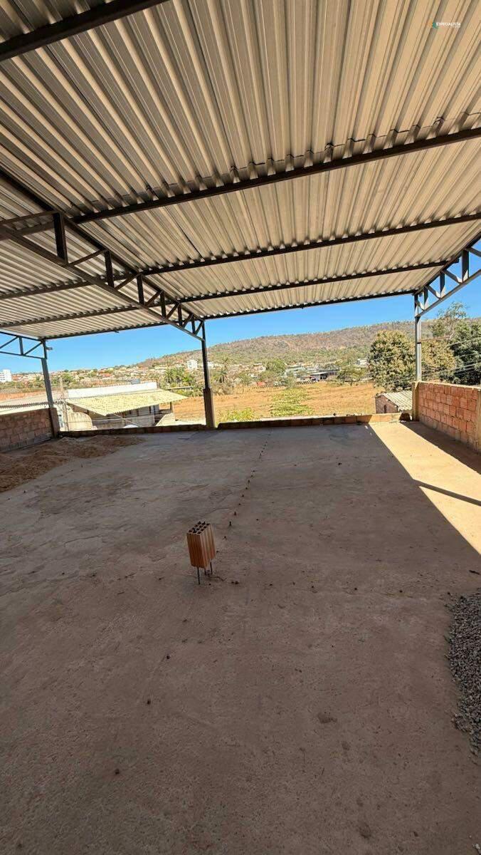 Andar, Boa Esperança, 1 Quarto, 2 Vagas