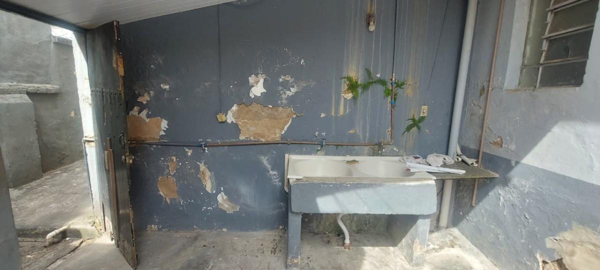 Casa, Santa Teresa, 2 Quartos, 0 Vaga