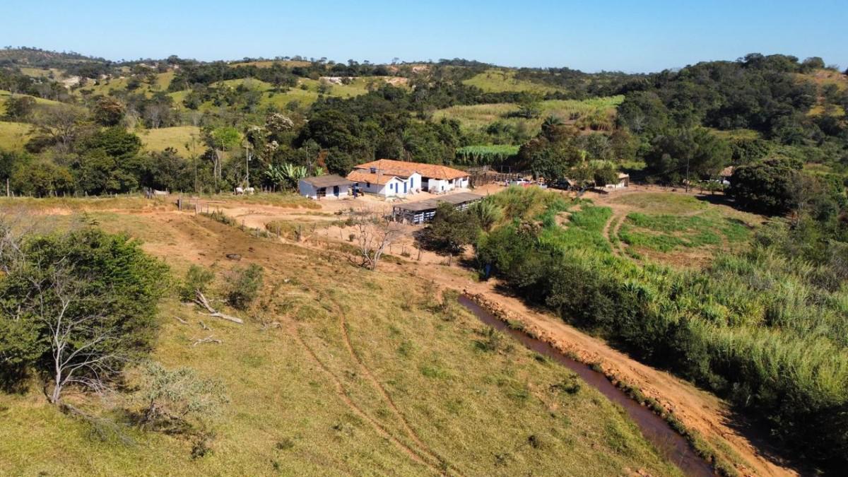 Fazenda, Melo Viana, 0 Quarto, 0 Vaga