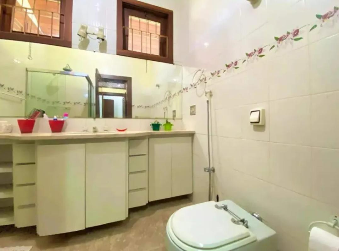 Casa, Bandeirantes (pampulha), 7 Quartos, 10 Vagas, 3 Suítes