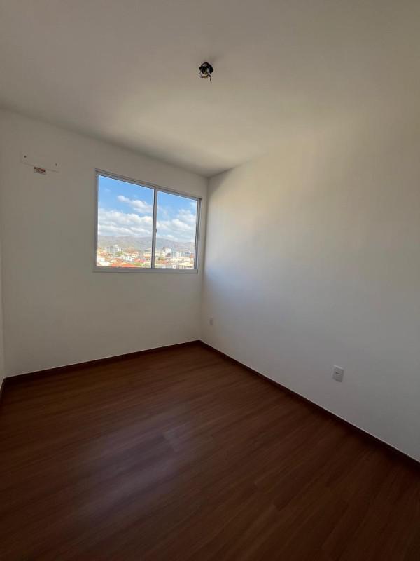 Apartamento, Milionários, 2 Quartos, 1 Vaga, 1 Suíte