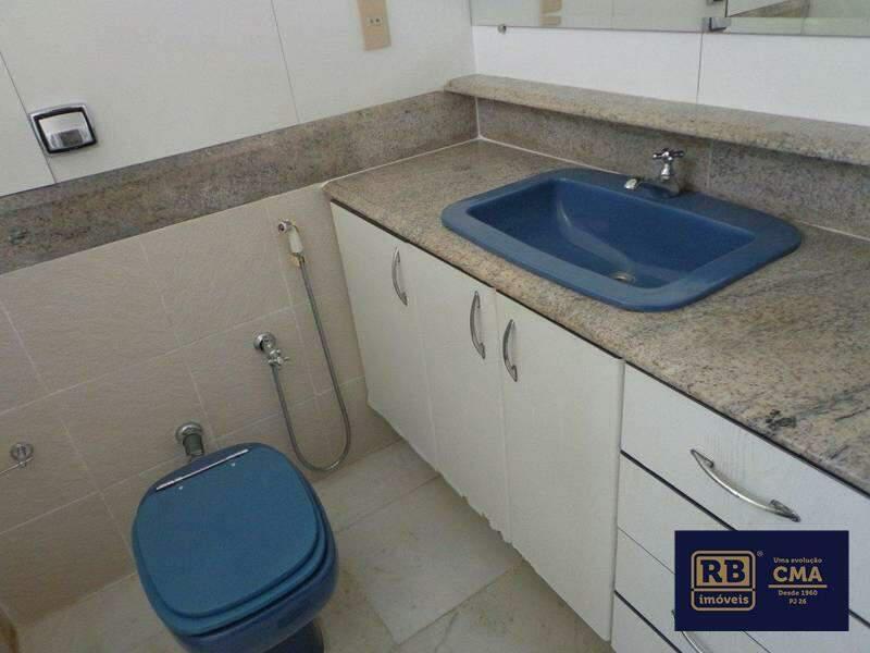 Apartamento, Serra, 4 Quartos, 2 Vagas, 1 Suíte