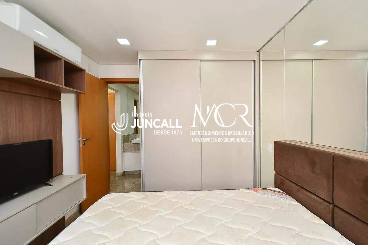 Apartamento, Savassi, 1 Quarto, 1 Vaga