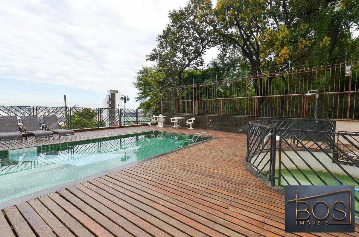 Apartamento, União, 3 Quartos, 1 Vaga, 1 Suíte